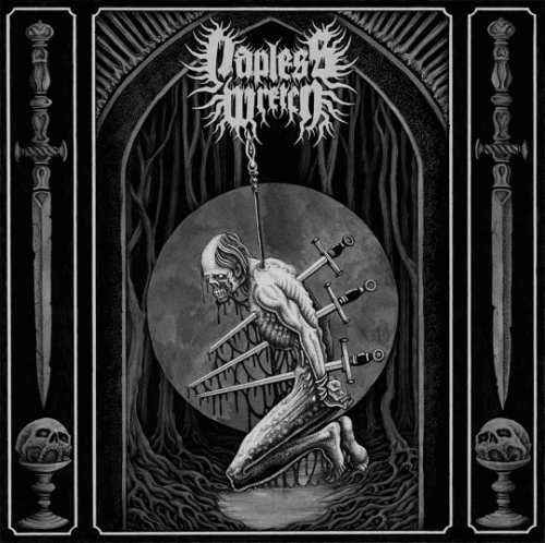 Hapless Wretch : Vol. 2